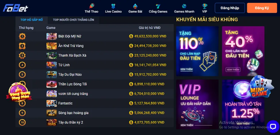 Kinh nghiệm bắn cá open88 link hiệu quả nhất